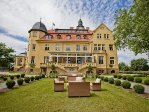 Schlosshotel Wendorf