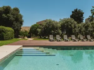 Casa di Melo - Organic Country Hotel