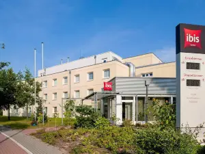 Ibis Berlin Dreilinden