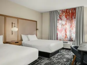 Fairfield Inn & Suites Mt. Pleasant