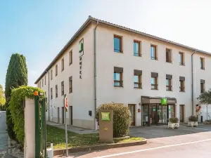 Ibis Styles Carcassonne la Cité