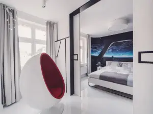 Kosmos 9 - Apartament Orbita by Rentoom