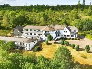 Berghotel Kristall