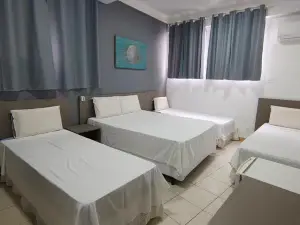 산토스 호텔 산토스