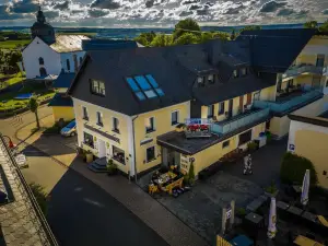 Hotel & Restaurant Hüllen