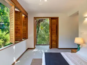 Homestay Kandy Paradise Itzu