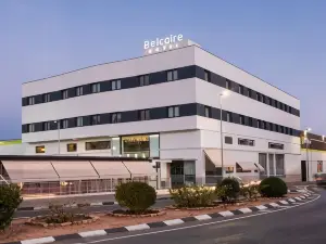 Hotel Belcaire