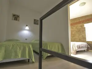 Las Maras Suites