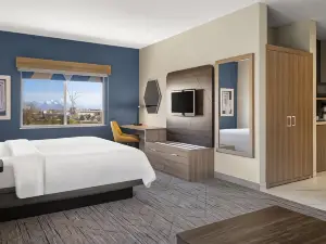 Holiday Inn Express & Suites American Fork- North Provo