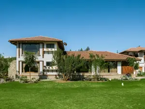 Hotel Hacienda Abraspungo