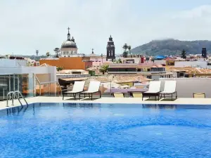 La Laguna Gran Hotel