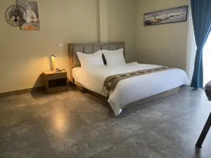 HOTEL PLAZA COROTÚ