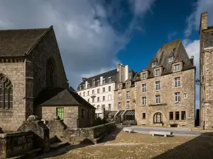 Hôtel Mercure Roscoff Bord de Mer