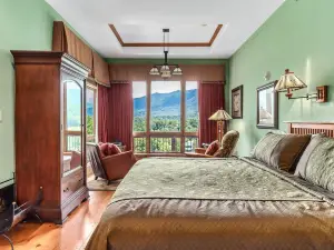 Laurel Valley Mountain Retreat