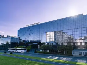 Maistra City Vibes Hotel International