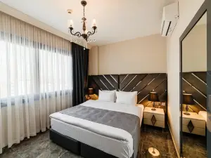 Royal Palace Hotel