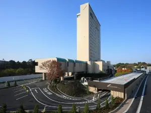 Hotel Concorde Hamamatsu