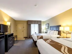 Quality Inn Union City US 51
