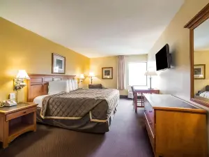 Econo Lodge Marion