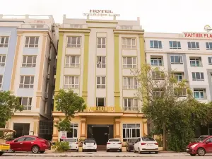 Hotel Thanh loi