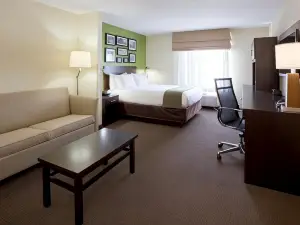 羅傑斯智選假日酒店及套房