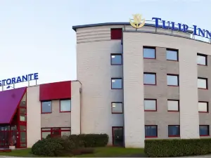 Tulip Inn Turin South