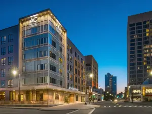AC Hotel Worcester