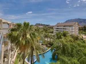 Daniya Denia Spa & Business