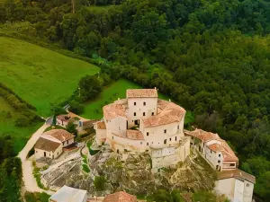 Castel di Luco