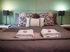 Raapfontein Self-Catering