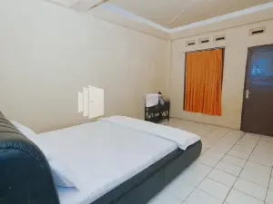 Pesona Endah Alam Hijau Wanayasa RedPartner