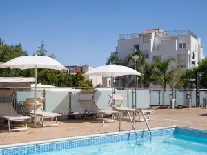 Hotel Costazzurra Museum & Spa