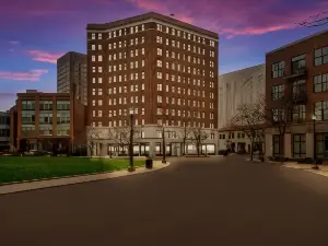 ベストウェスタン シラキュース ダウンタウン  ホテル アンド スイーツ