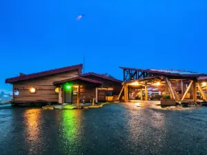 Best Western Valdez Harbor Inn