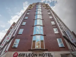 Hotel Exe León
