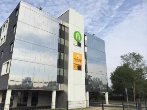 Campanile BORDEAUX OUEST - Merignac - Airport