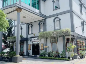 Hotel Ghotic Bandung