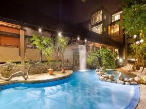 Radisson San Jose Costa Rica