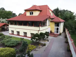 WIlla Maksymilian Bed and Breakfast