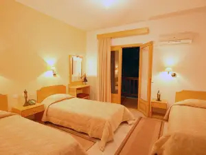 Milionis Forest Hotel