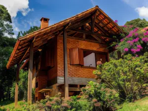 Serra do Ibitipoca Hotel de Lazer