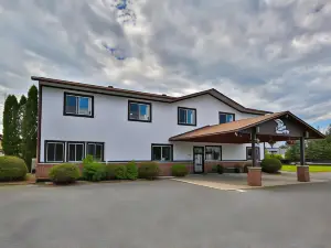 Auberge Motel Drakkar