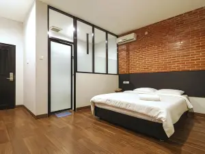 Wisma 63 Pekanbaru