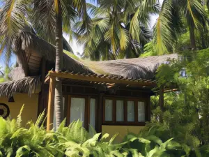 Casa Das Rendas Exclusive Bungalows