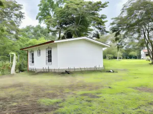 Cabaña Lago de Yojoa