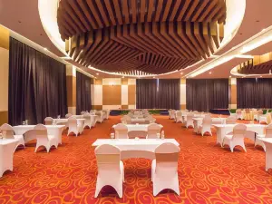 Atria Hotel Malang
