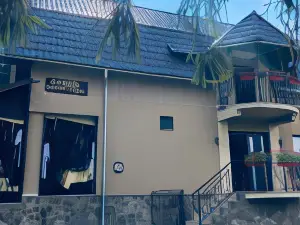 Cabana Suvenirurilor