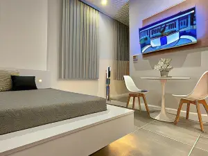 Bogáthy Kúria Business Apartments