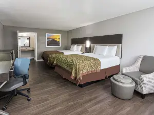 Days Inn by Wyndham Goose Creek