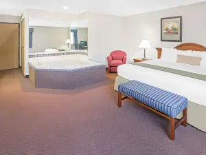 Quality Inn & Suites Willows